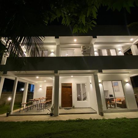 Kalan Mirissa Otel Dış mekan fotoğraf