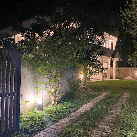 Kalan Mirissa Otel Dış mekan fotoğraf