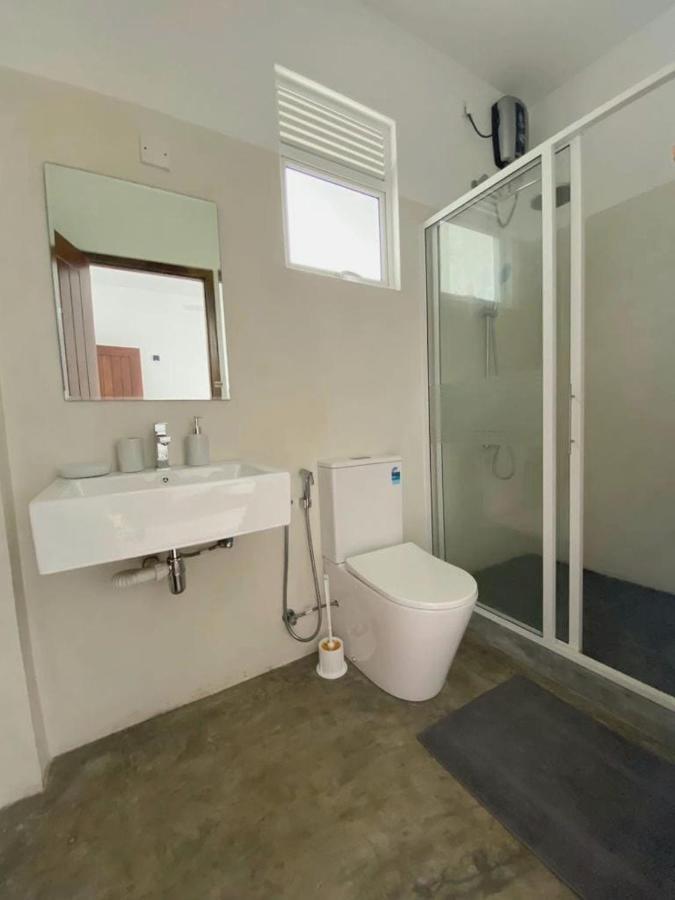 Kalan Mirissa Otel Dış mekan fotoğraf