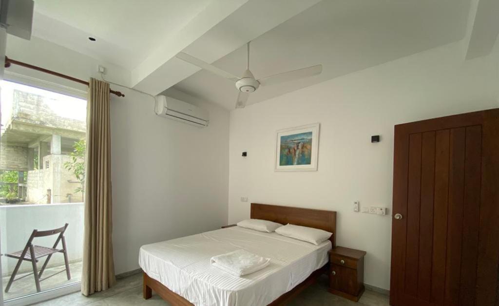 Kalan Mirissa Otel Dış mekan fotoğraf