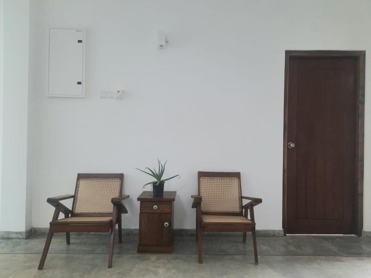 Kalan Mirissa Otel Dış mekan fotoğraf