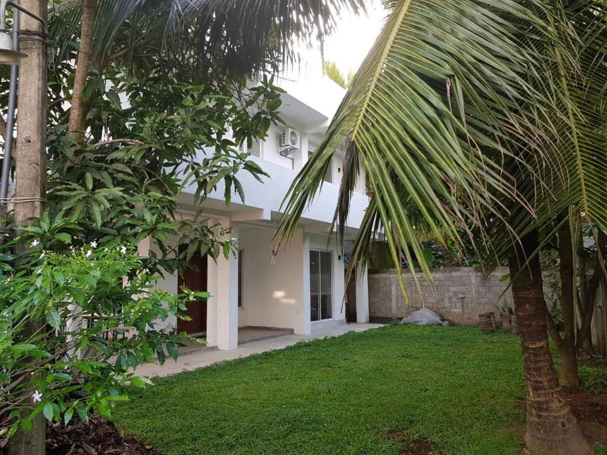 Kalan Mirissa Otel Dış mekan fotoğraf