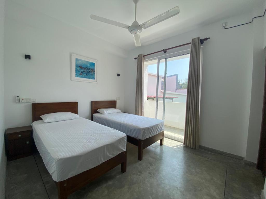 Kalan Mirissa Otel Dış mekan fotoğraf