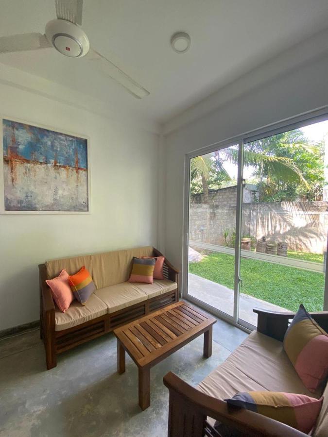 Kalan Mirissa Otel Dış mekan fotoğraf