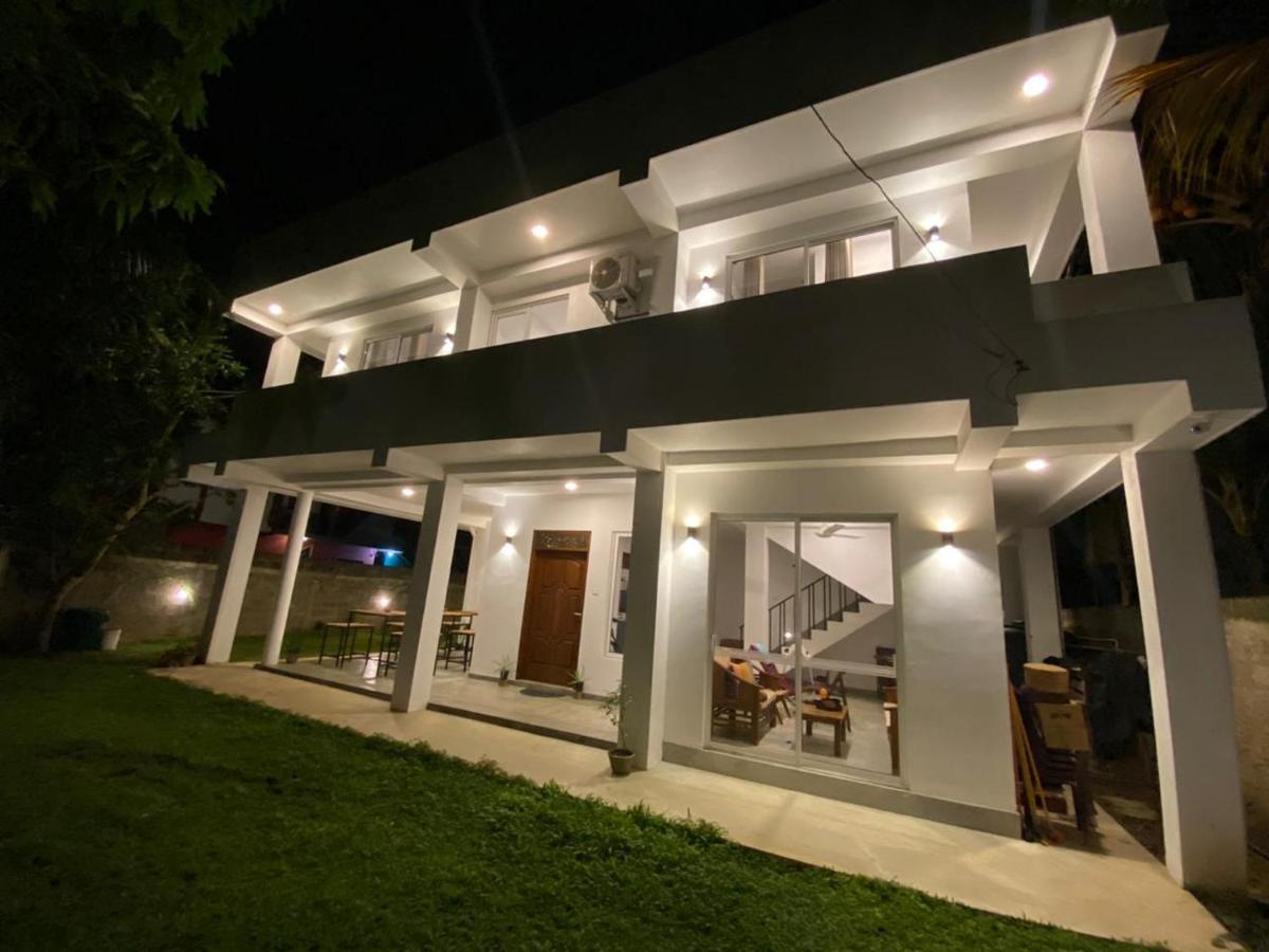 Kalan Mirissa Otel Dış mekan fotoğraf