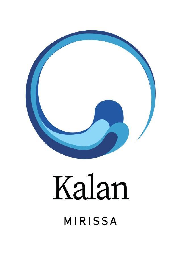 Kalan Mirissa Otel Dış mekan fotoğraf